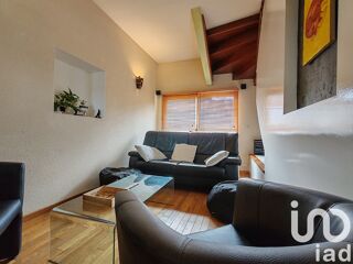  Maison � vendre 7 pi�ces 134 m�