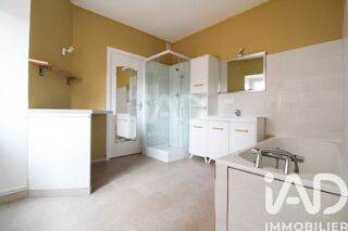  Maison � vendre 4 pi�ces 93 m�