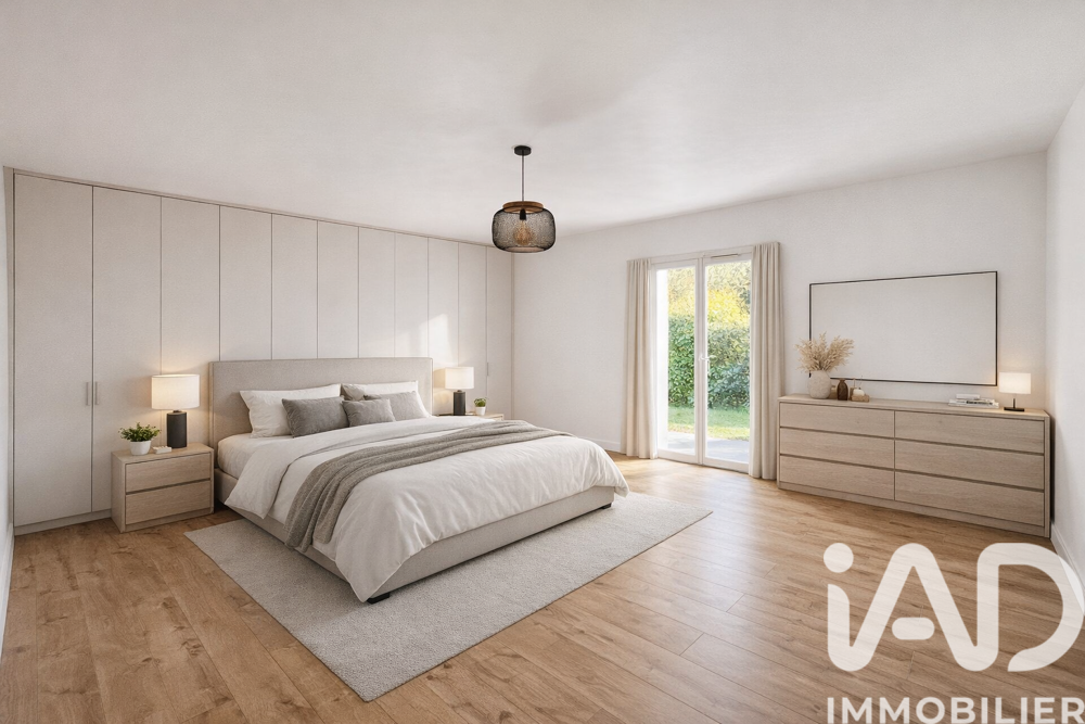 � vendre  Maison Puyricard (13540)