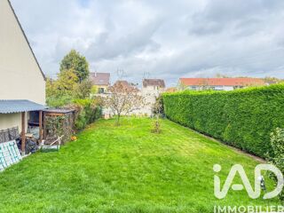  Maison � vendre 7 pi�ces 120 m�