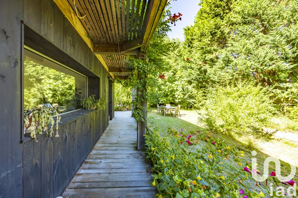  vendre  Maison Seignosse (40510)