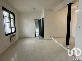  Appartement � vendre 2 pi�ces 55 m�