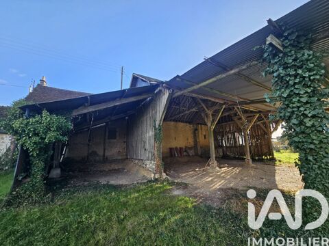   Vente Maison de campagne 2 pi�ces Maison - 2 pi�ce(s) - 48 m�