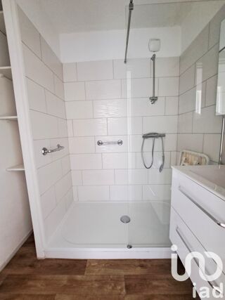  Appartement � vendre 3 pi�ces 64 m�