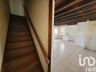  Maison � vendre 3 pi�ces 60 m�