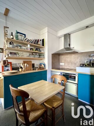  Appartement � vendre 3 pi�ces 66 m�