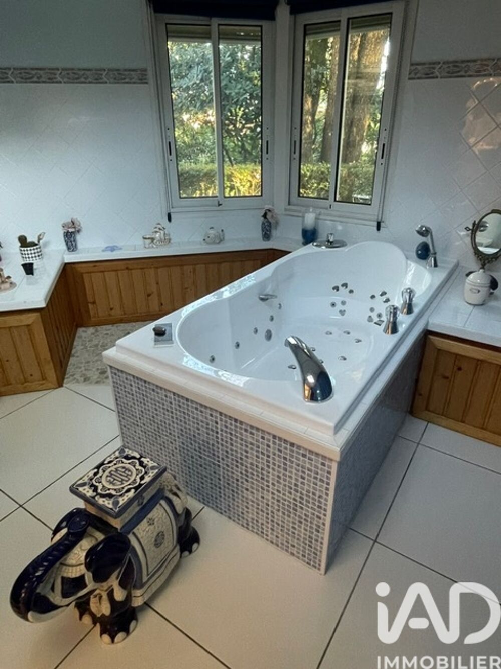 � vendre  Maison Saint-Germain-de-Lusignan (17500)