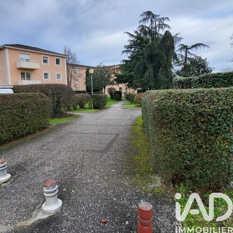  Appartement � louer 2 pi�ces 48 m�