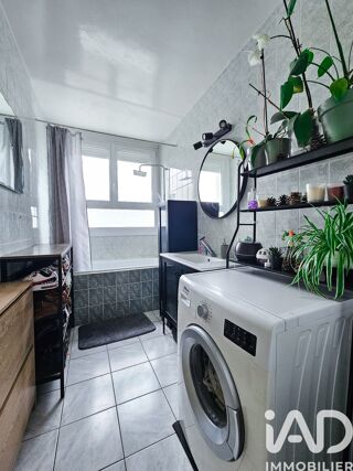  Appartement � vendre 3 pi�ces 68 m�