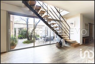  Maison � vendre 9 pi�ces 216 m�