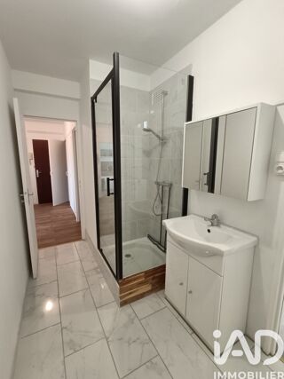  Appartement  vendre 3 pices 58 m