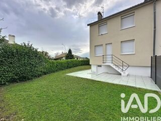  Maison � vendre 4 pi�ces 67 m�