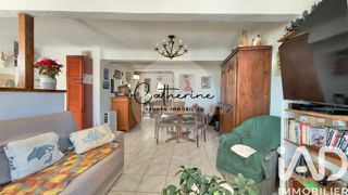  Appartement � vendre 2 pi�ces 47 m�