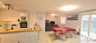  Maison � vendre 4 pi�ces 90 m�