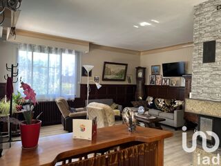  Maison � vendre 8 pi�ces 268 m�