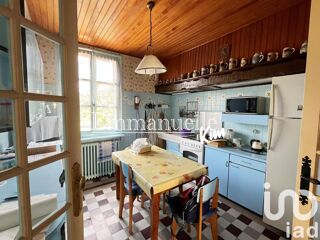  Maison  vendre 5 pices 93 m