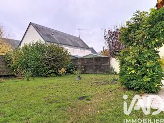  Maison � vendre 4 pi�ces 80 m�