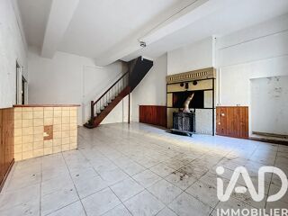  Maison � vendre 4 pi�ces 85 m�