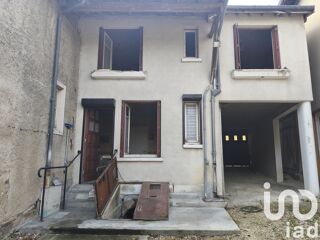  Maison � vendre 4 pi�ces 110 m�