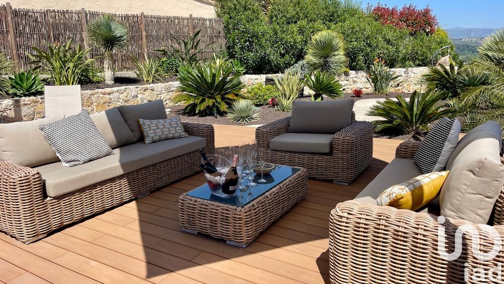  vendre  Maison Antibes (06600)