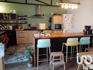  Appartement � vendre 4 pi�ces 108 m�