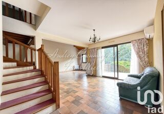  Villa � vendre 7 pi�ces 203 m�