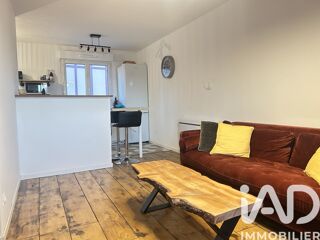  Appartement � vendre 2 pi�ces 35 m�