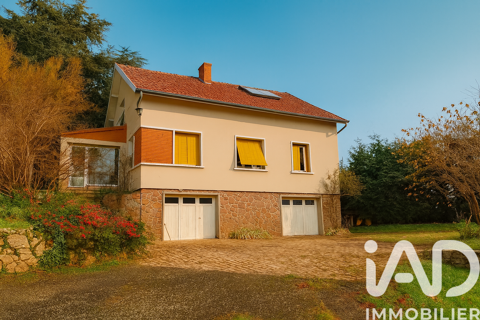  Vente Maison de campagne 6 pi�ces Maison - 6 pi�ce(s) - 184 m�