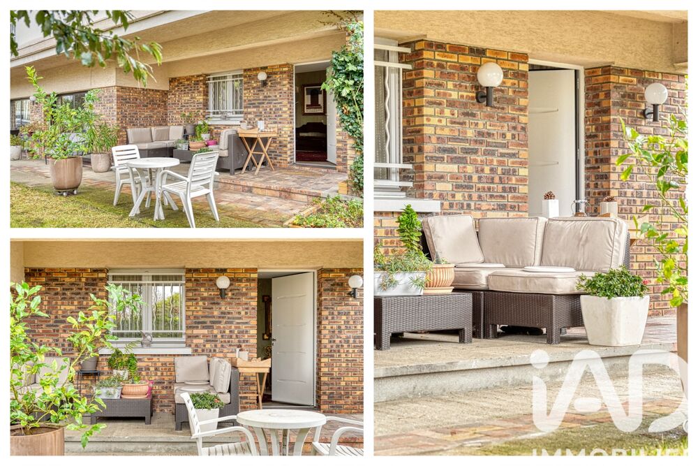 � vendre  Villa Taverny (95150)