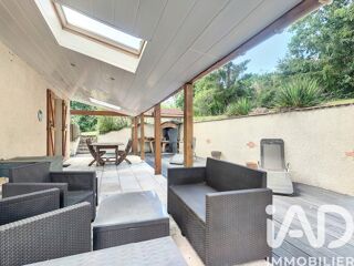  Maison  vendre 6 pices 90 m