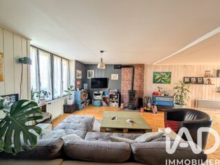  Maison � vendre 5 pi�ces 123 m�