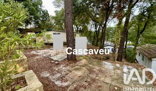  Terrain � vendre 221 m�