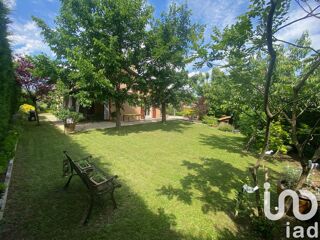  Maison � vendre 7 pi�ces 255 m�