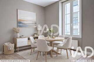  Appartement � vendre 2 pi�ces 37 m�