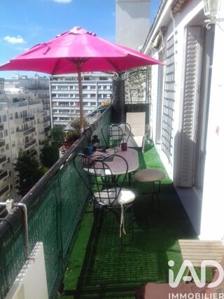  Appartement � vendre 2 pi�ces 50 m�