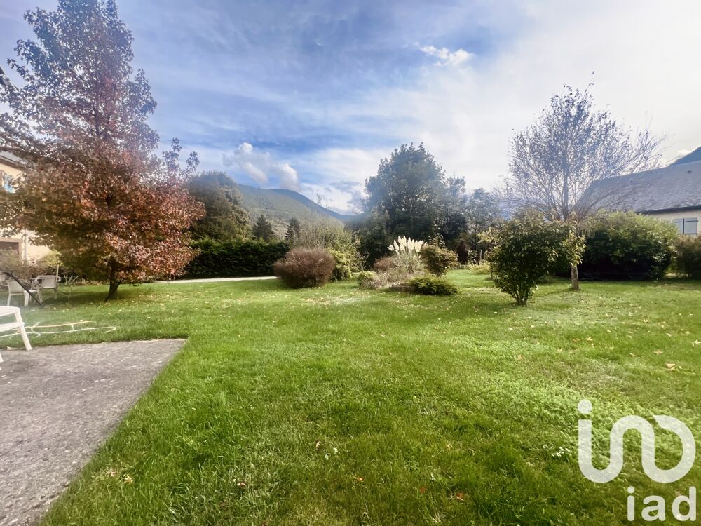 vendre  Maison Saint-Lary-Soulan (65170)