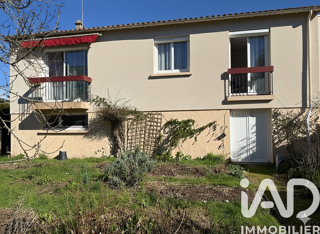  Maison � vendre 5 pi�ces 114 m�