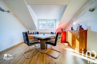  Appartement  vendre 4 pices 84 m