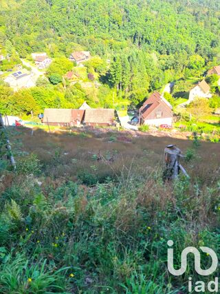  Terrain � vendre 1324 m�