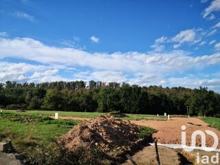  Terrain  vendre 516 m