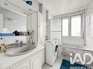  Appartement � vendre 3 pi�ces 55 m�