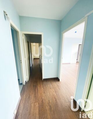  Appartement  vendre 3 pices 63 m