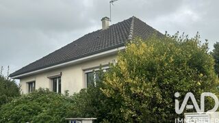  Maison � vendre 3 pi�ces 68 m�