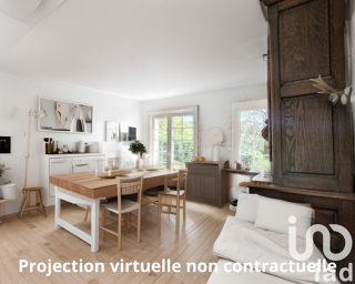  Maison  vendre 8 pices 200 m