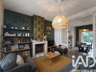  Maison � vendre 7 pi�ces 145 m�