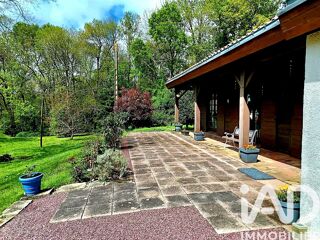  Maison � vendre 6 pi�ces 173 m�