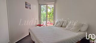  Appartement � vendre 2 pi�ces 59 m�