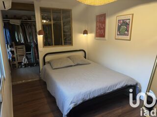  Maison  vendre 2 pices 54 m