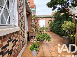  Maison � vendre 5 pi�ces 103 m�