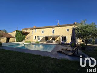  Maison � vendre 9 pi�ces 208 m�